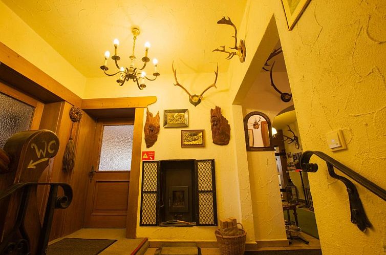Hotel Pfrontener Hof
