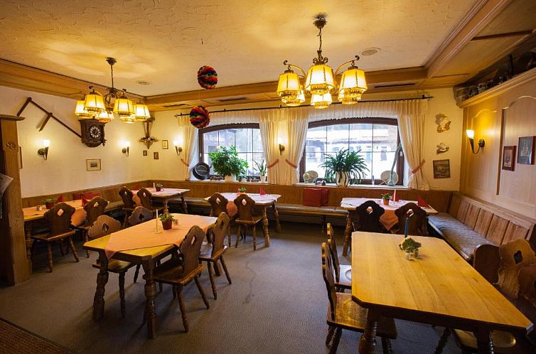 Hotel Pfrontener Hof