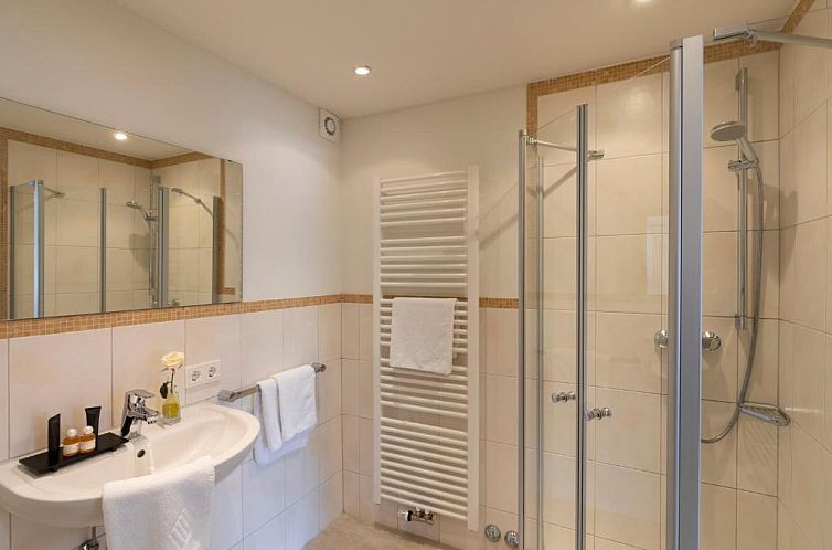 Hotel-Garni Bergidyll