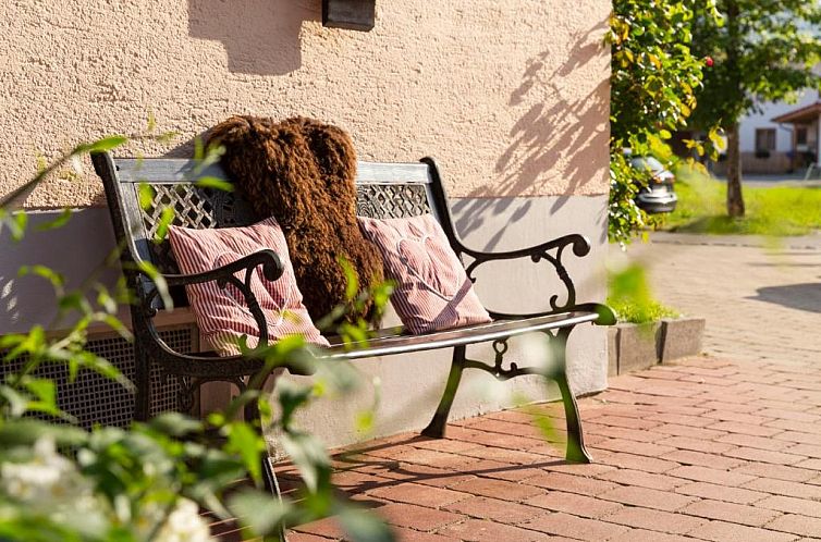 Hotel-Garni Bergidyll