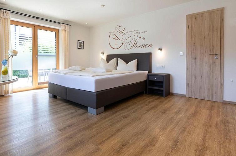 Hotel-Garni Bergidyll