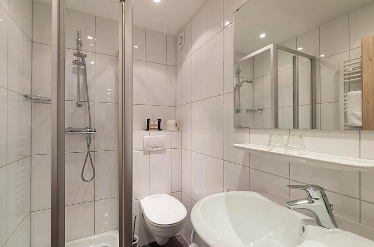 Hotel-Garni Bergidyll