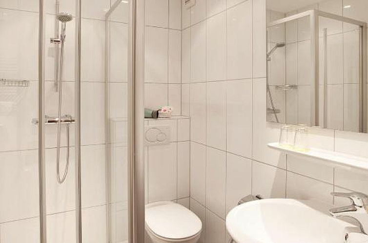 Hotel-Garni Bergidyll