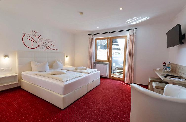 Hotel-Garni Bergidyll
