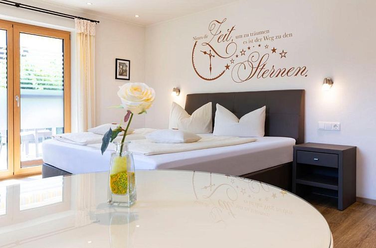 Hotel-Garni Bergidyll