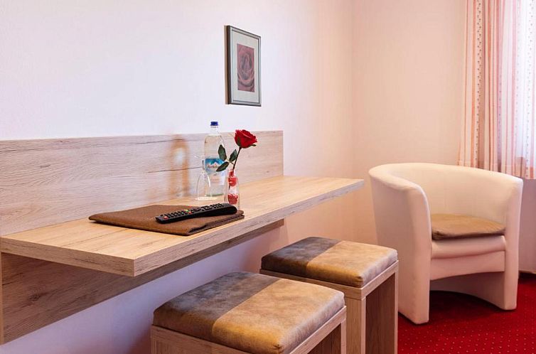 Hotel-Garni Bergidyll