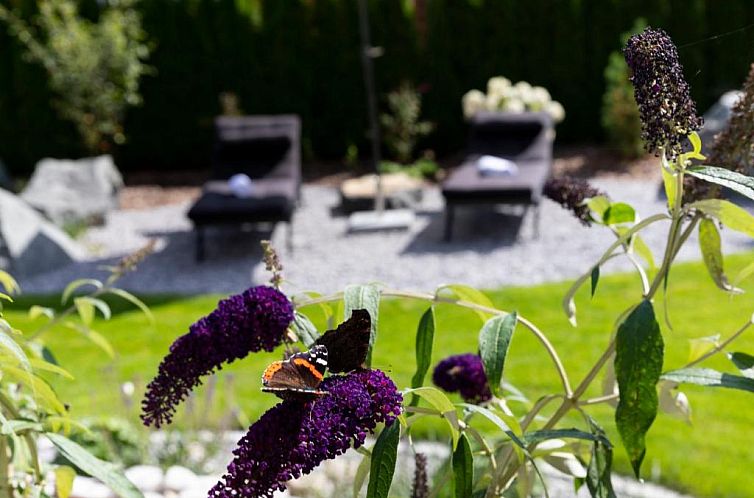 Hotel-Garni Bergidyll