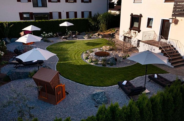 Hotel-Garni Bergidyll