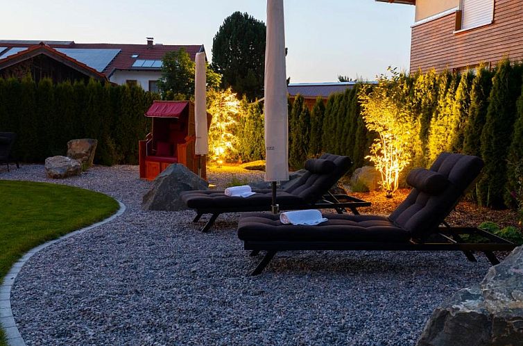 Hotel-Garni Bergidyll