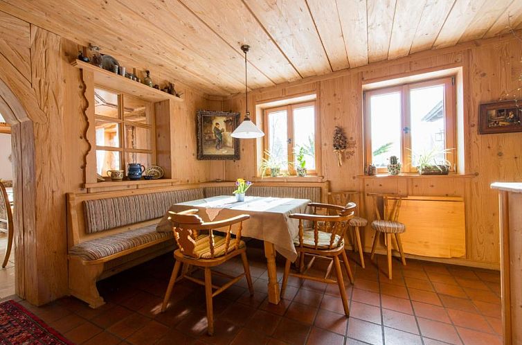 Hotel St. Ulrich Garni