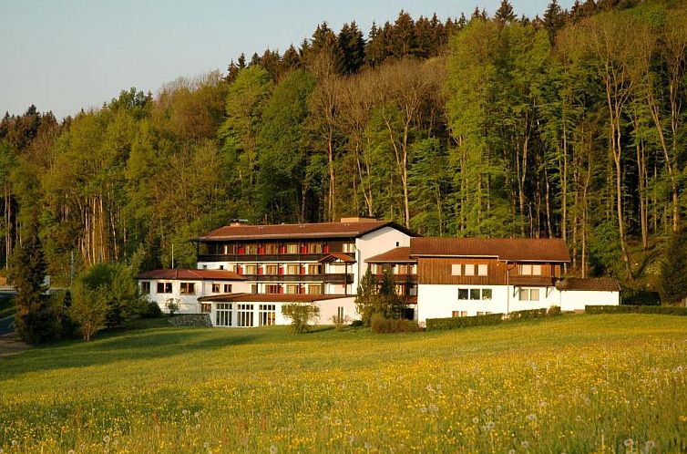 Hotel St. Ulrich Garni