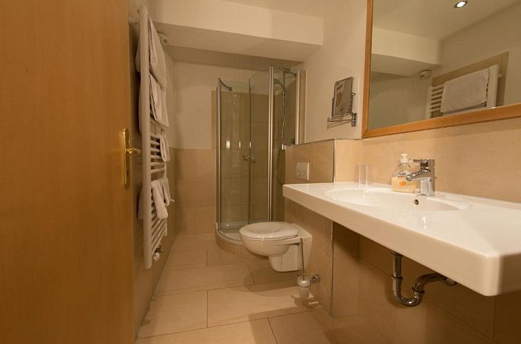 Hotel St. Ulrich Garni