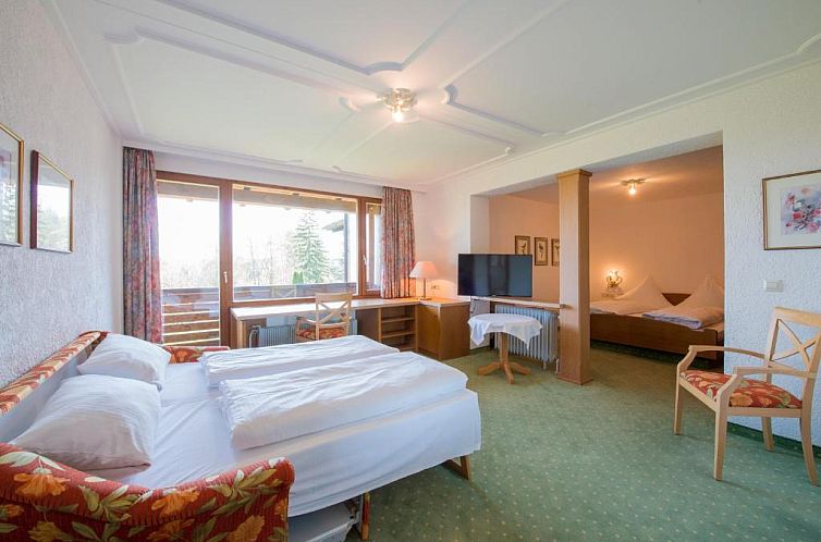 Hotel St. Ulrich Garni