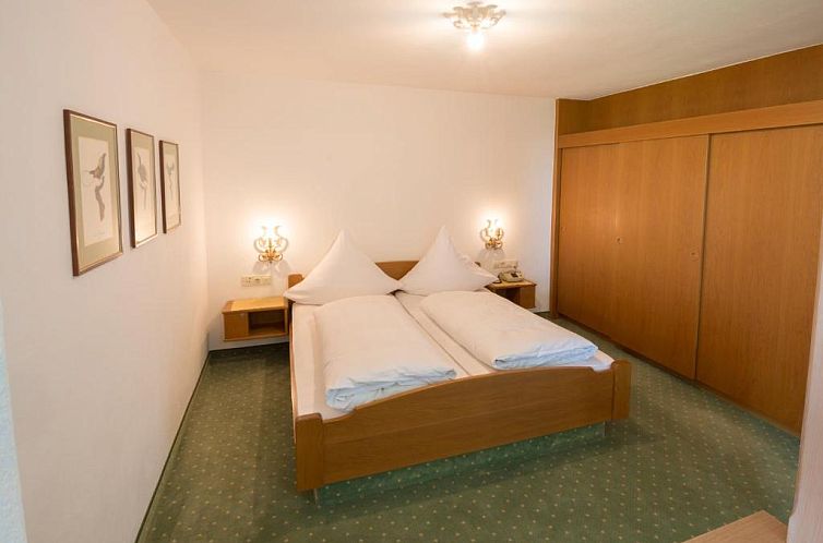 Hotel St. Ulrich Garni