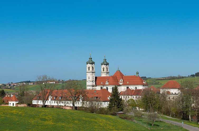 Hotel St. Ulrich Garni