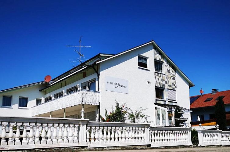 Unterkunft 78903304 - Appartement Bayern - Pension Mozart