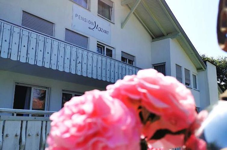 Pension Mozart