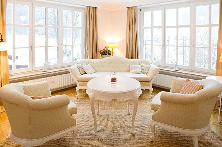 Guest house 7902403 - Apartment Hessen - Romantik Hotel Landhaus Bärenmühle