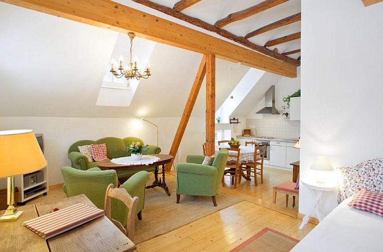 Romantik Hotel Landhaus Bärenmühle