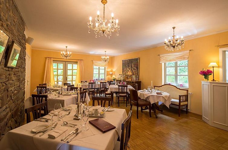 Romantik Hotel Landhaus Bärenmühle