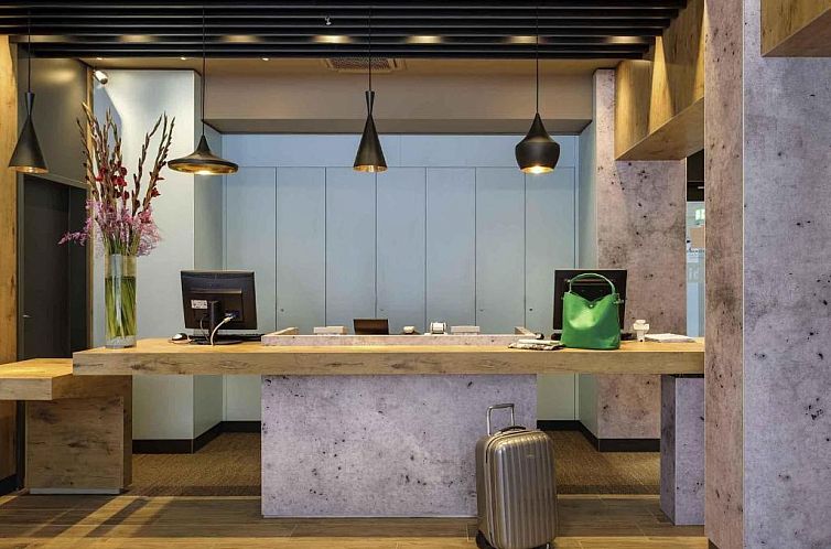 Ibis Hotel Köln Am Dom