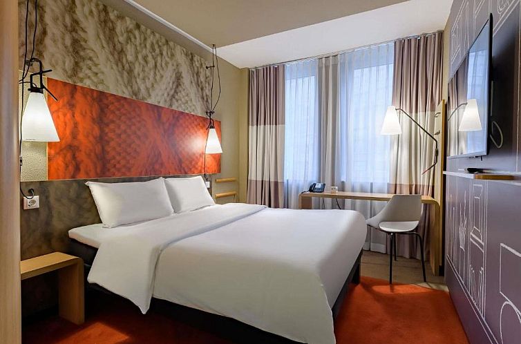 Ibis Hotel Köln Am Dom