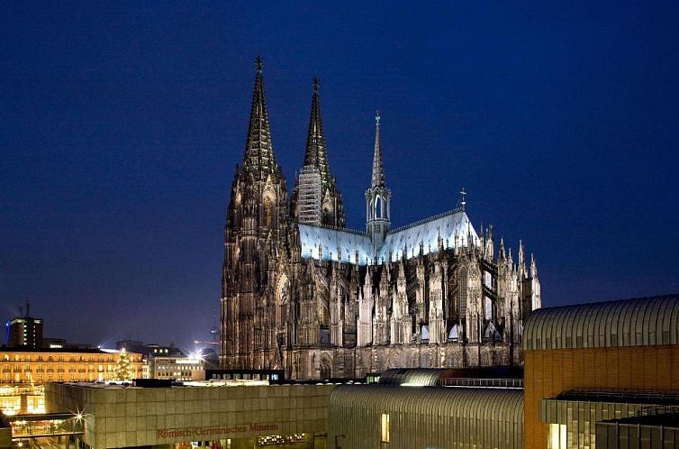 Ibis Hotel Köln Am Dom