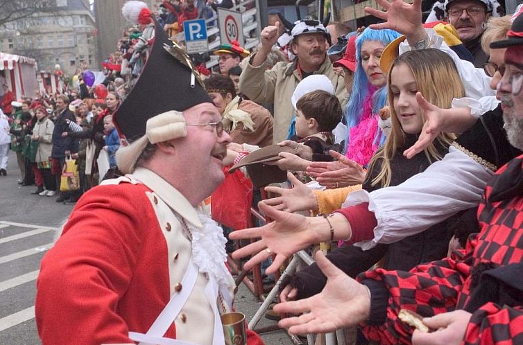 Ibis Hotel Köln Am Dom