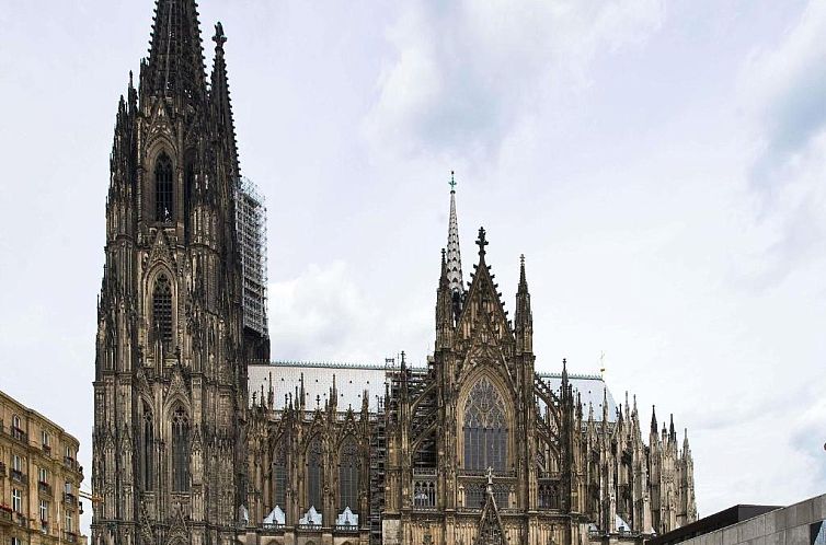 Ibis Hotel Köln Am Dom