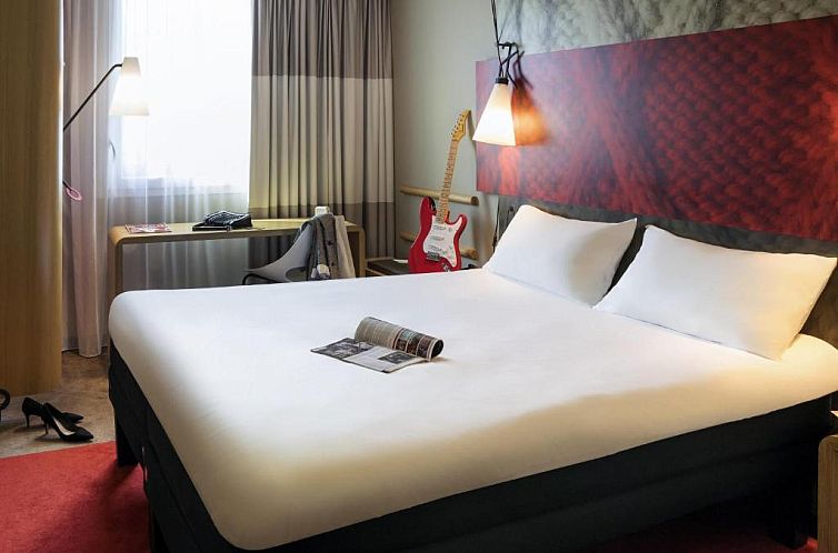 Ibis Hotel Köln Am Dom