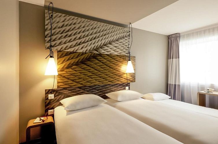 Ibis Hotel Köln Am Dom