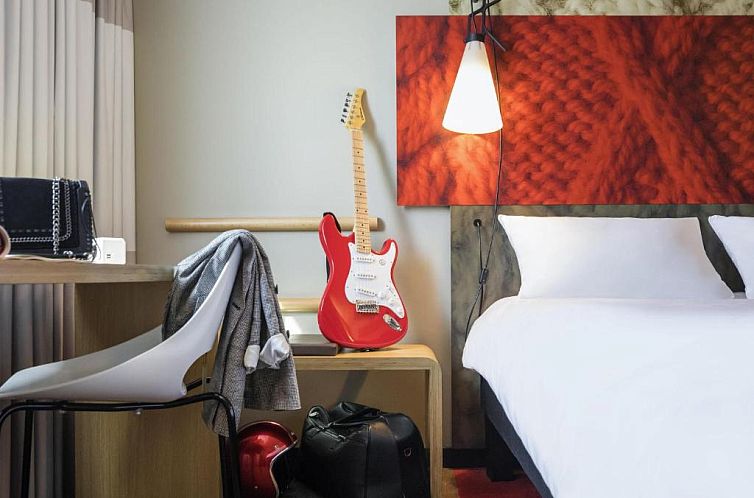 Ibis Hotel Köln Am Dom