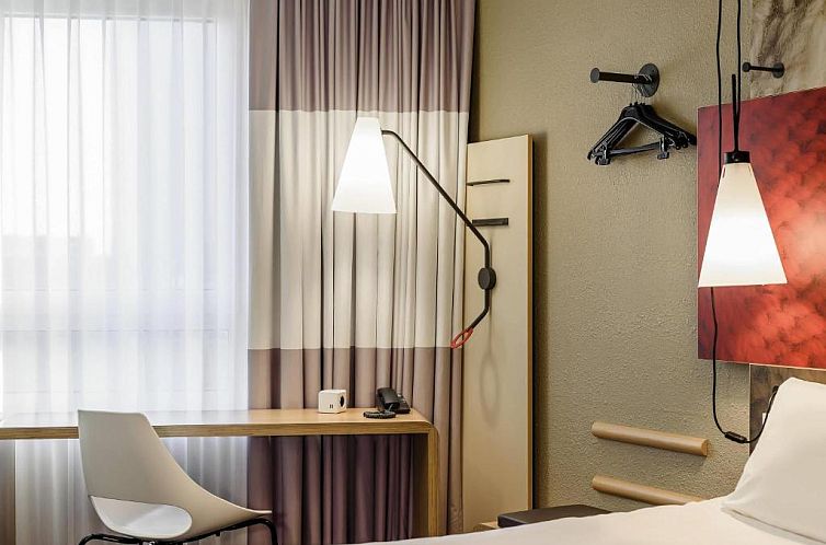 Ibis Hotel Köln Am Dom