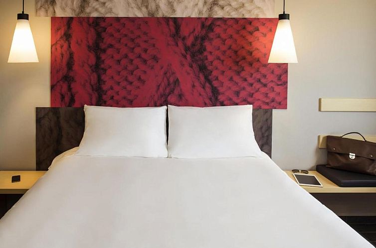 Ibis Hotel Köln Am Dom