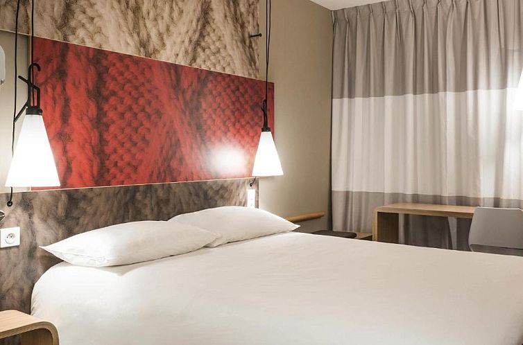 Ibis Hotel Köln Am Dom