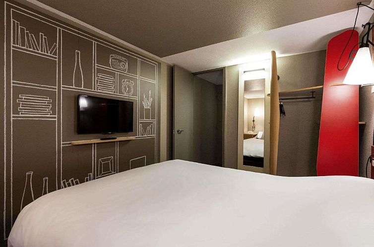 Ibis Hotel Köln Am Dom