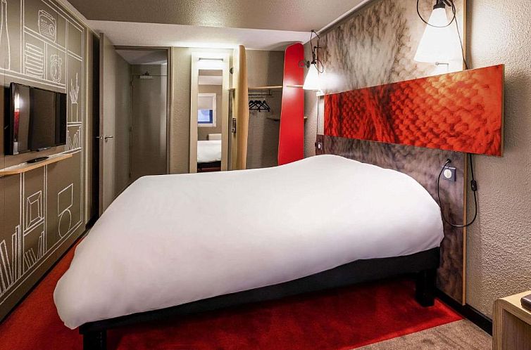 Ibis Hotel Köln Am Dom