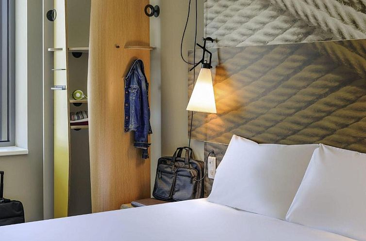 Ibis Hotel Köln Am Dom