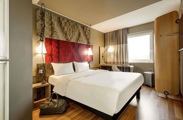 Ibis Hotel Köln Am Dom