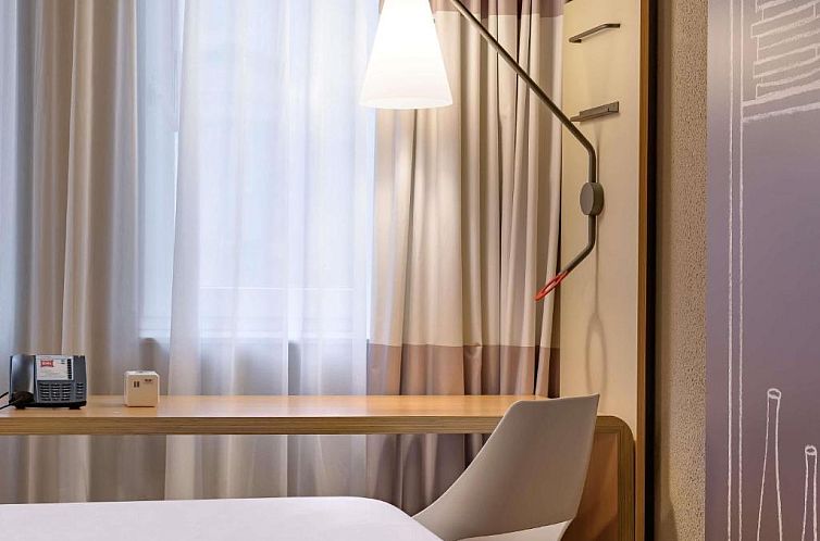 Ibis Hotel Köln Am Dom