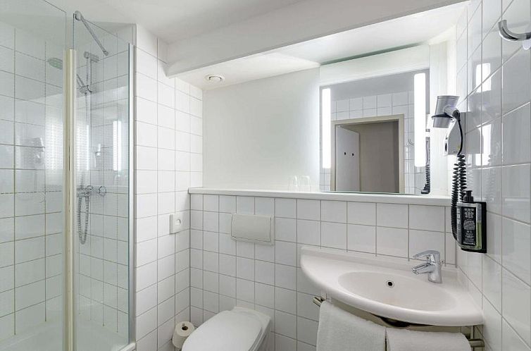 Ibis Hotel Köln Am Dom