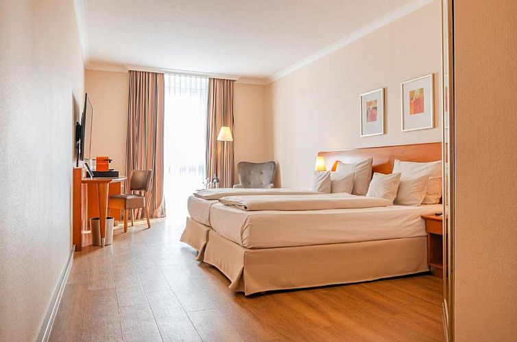 Guest house 7902607 - Apartment North Rhine-Westphalia - PhiLeRo Hotel Köln