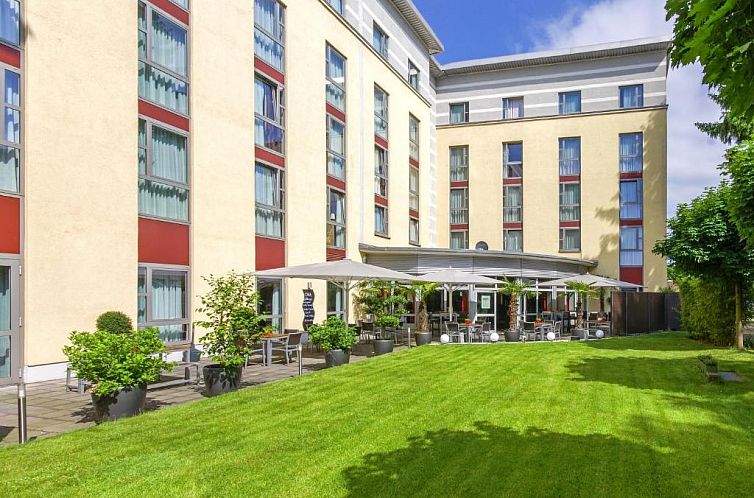 PhiLeRo Hotel Köln
