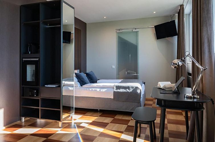 The New Yorker Hotel Köln-Messe