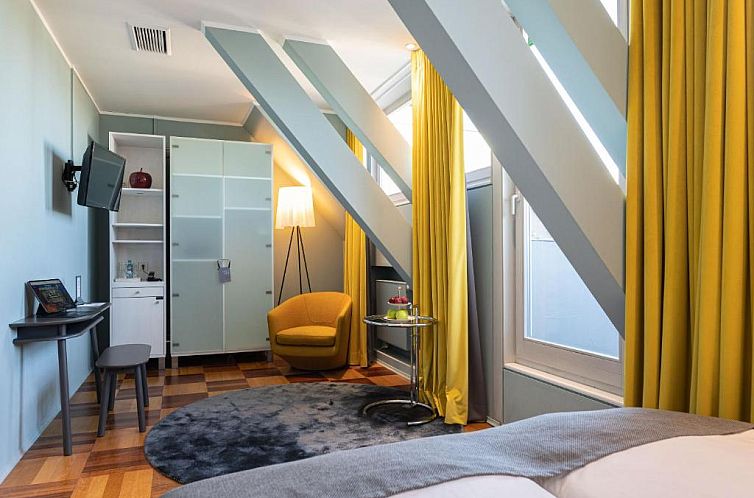 The New Yorker Hotel Köln-Messe