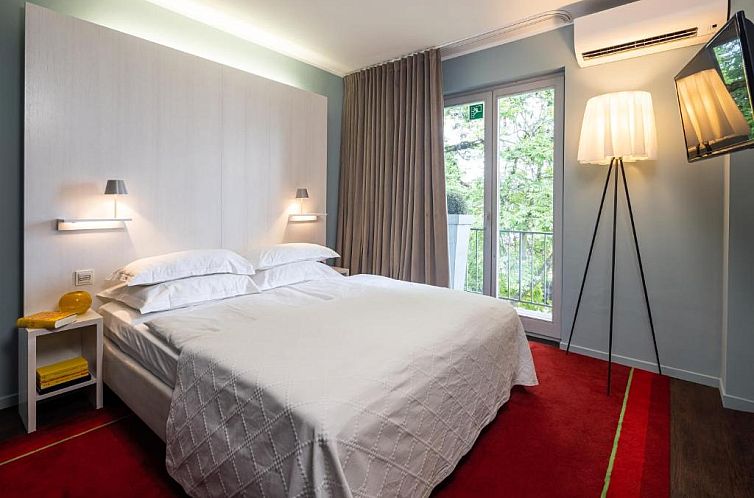 The New Yorker Hotel Köln-Messe