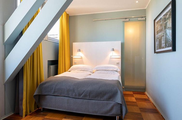 The New Yorker Hotel Köln-Messe