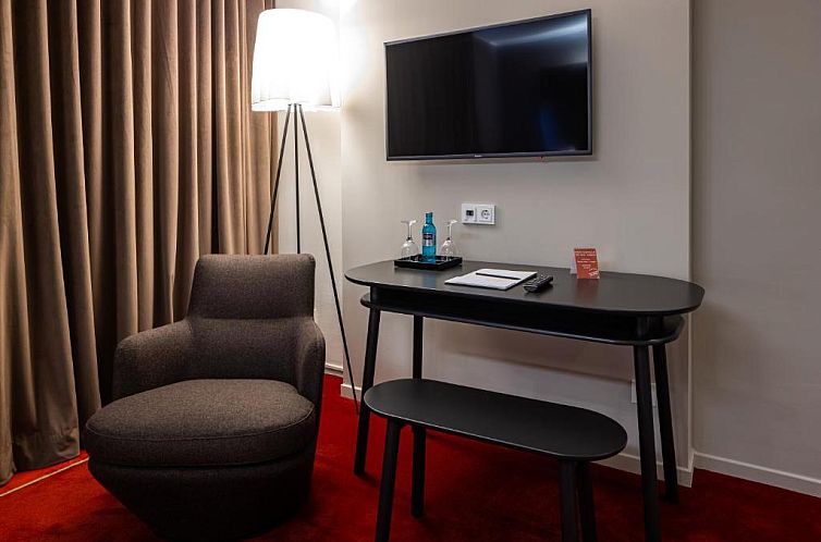 The New Yorker Hotel Köln-Messe