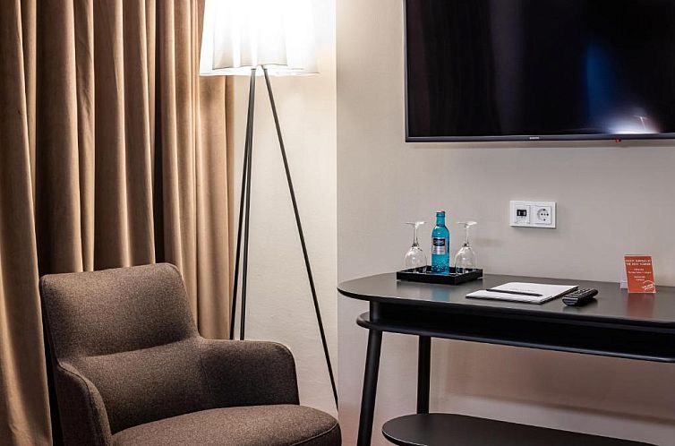 The New Yorker Hotel Köln-Messe