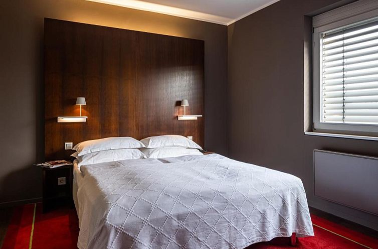 The New Yorker Hotel Köln-Messe